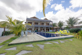 Villa Binn by Kabana